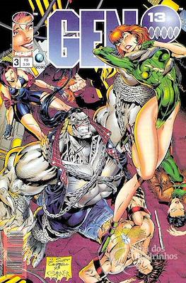 Gen 13 #3