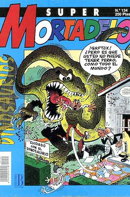 Super Mortadelo #134