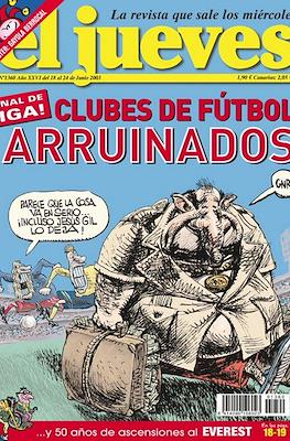 El Jueves #1360