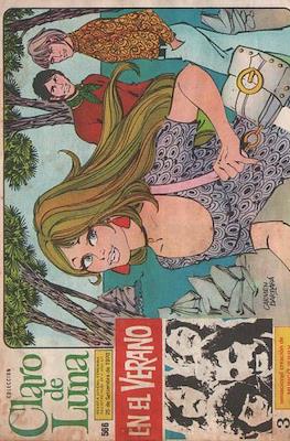 Colección Claro de Luna #566