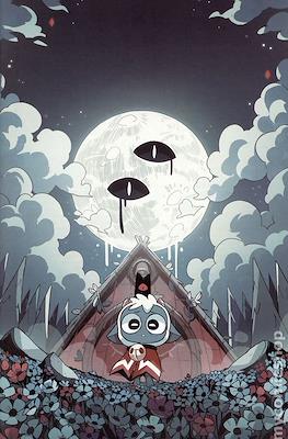 Cult of The Lamb (Variant Cover) #3.4