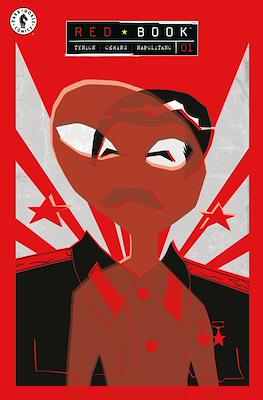 Red Book I (2025) #1