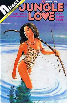 Jungle Love #3