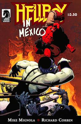 Hellboy #46