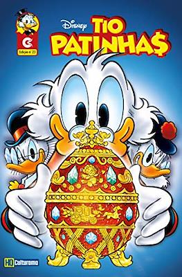 Tio Patinhas #23