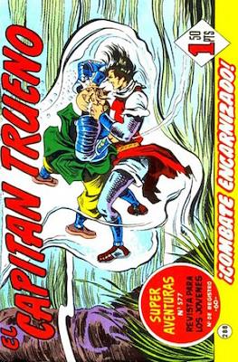 El Capitán Trueno #288