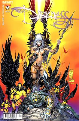 The Darkness #2