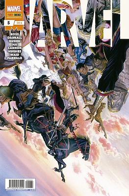 Marvel (2021) #5