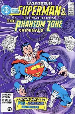 DC Comics Presents: Superman #97