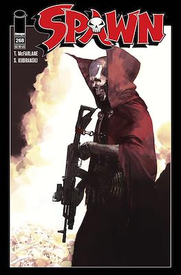 Spawn #268