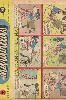 Maravillas (1939-1954) #157
