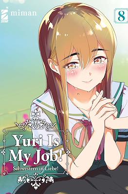 Yuri Is My Job! #8
