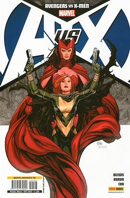 Marvel Miniserie #128