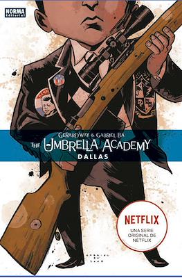 The Umbrella Academy #2