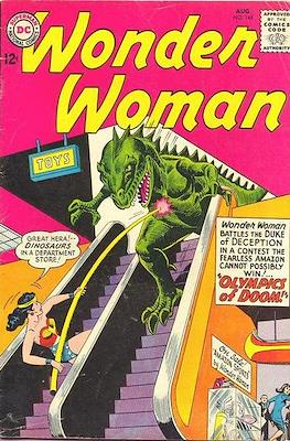 Wonder Woman Vol. 1 (1942-1986; 2020-2023) #148
