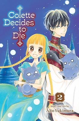 Colette Decides to Die (Softcover) #2