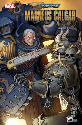 Warhammer 40,000: Marneus Calgar (Variant Cover) #2