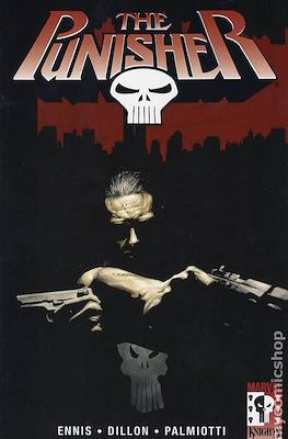 The Punisher Marvel Knights Vol. 5 (2001-2002) #2