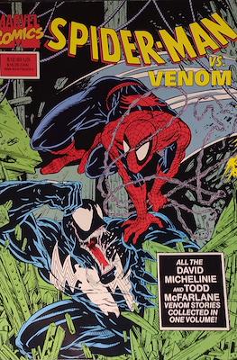 Spider-Man vs. Venom