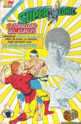 Supermán - Supercomic #281