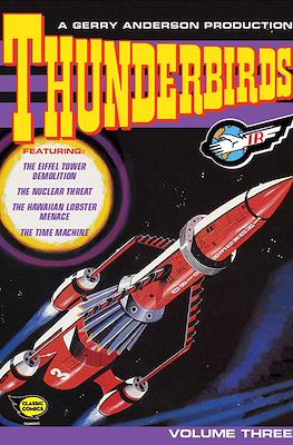 Thunderbirds #3