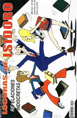 Locuras de Isidoro #549