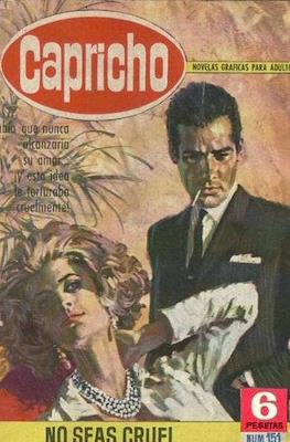 Capricho (1963) #151