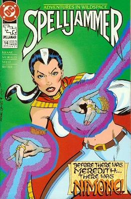 Spelljammer #14