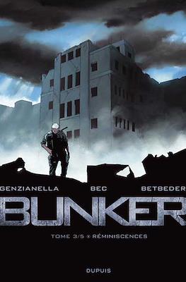 Bunker (Cartonné 56 pp) #3