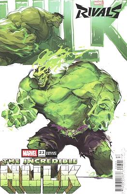 The Incredible Hulk (2023-Variant Cover) #23.2