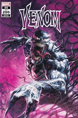 Venom Vol. 4 (2018-Variant Covers) #35.57