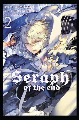 Seraph of the End #2