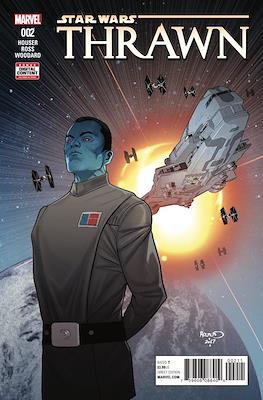 Star Wars: Thrawn (Comic Book) #2