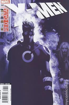 X-Men Vol. 1 (1991) #197