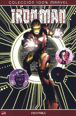 Iron Man. Inevitable. Colección 100% Marvel