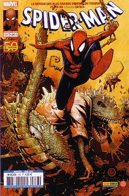 Spider-Man (2000-2012) #137