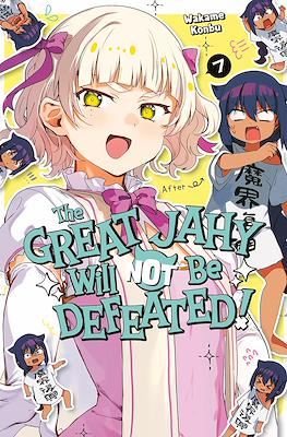 The Great Jahy Will Not Be Defeated! #7