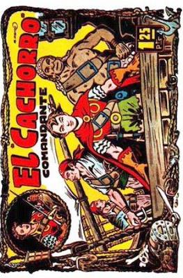 El cachorro (2002) #42