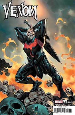 Venom Vol. 5 (2021-Variant Covers) #18.2
