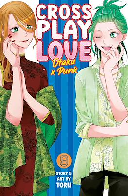 Crossplay Love: Otaku x Punk #9