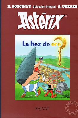 Astérix - Colección Integral 2024 (Cartoné) #13