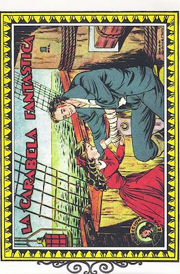 Azucena #171