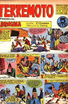 Terremoto (1964) #18