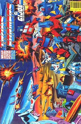 Transformers #300