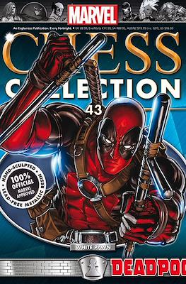 Marvel Chess Collection #43