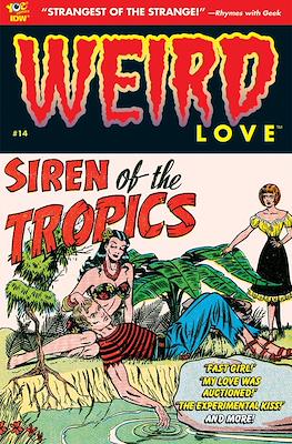Weird Love #14