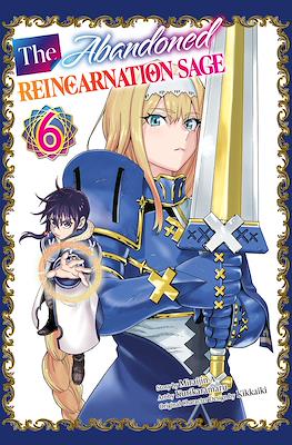 The Abandoned Reincarnation Sage #6