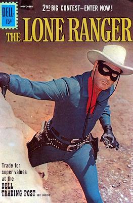 The Lone Ranger #142