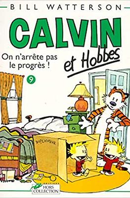 Calvin et Hobbes (Rústica) #9