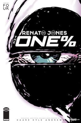 Renato Jones: The One% #4